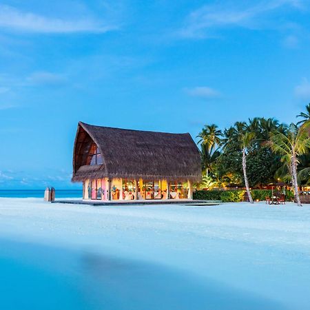 Angsana Velavaru In Hotel Dhaalu Atoll Exterior photo