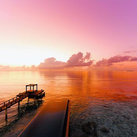 Angsana Velavaru In Hotel Dhaalu Atoll Exterior photo