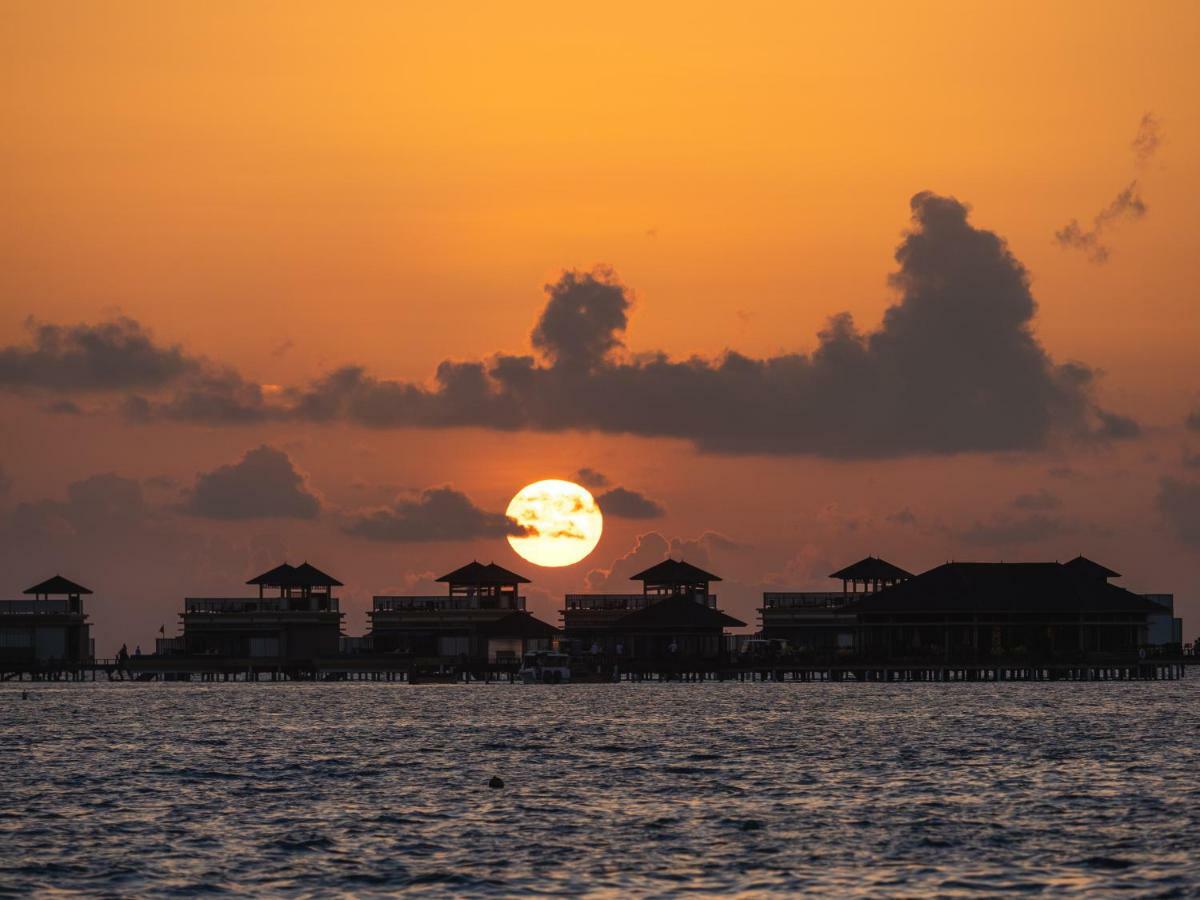 Angsana Velavaru In Hotel Dhaalu Atoll Exterior photo