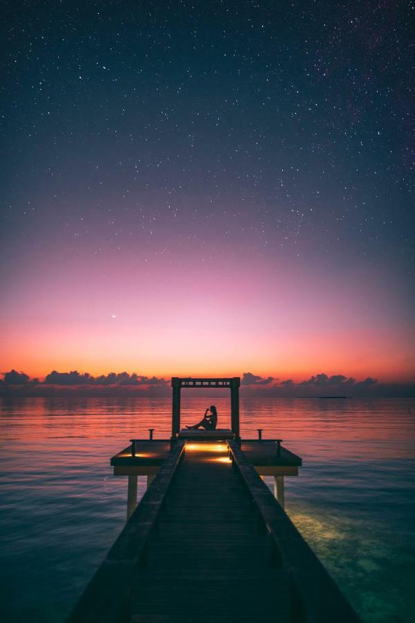 Angsana Velavaru In Hotel Dhaalu Atoll Exterior photo