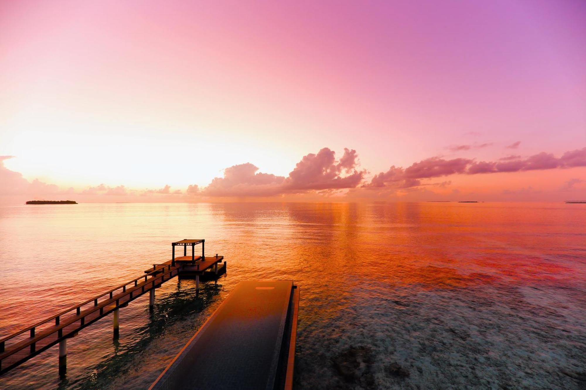 Angsana Velavaru In Hotel Dhaalu Atoll Exterior photo