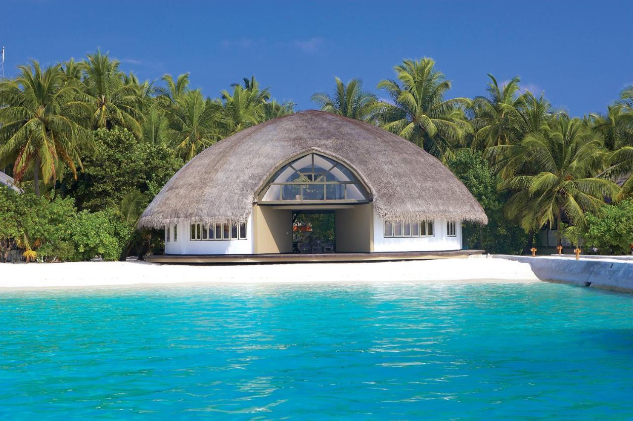 Angsana Velavaru In Hotel Dhaalu Atoll Exterior photo