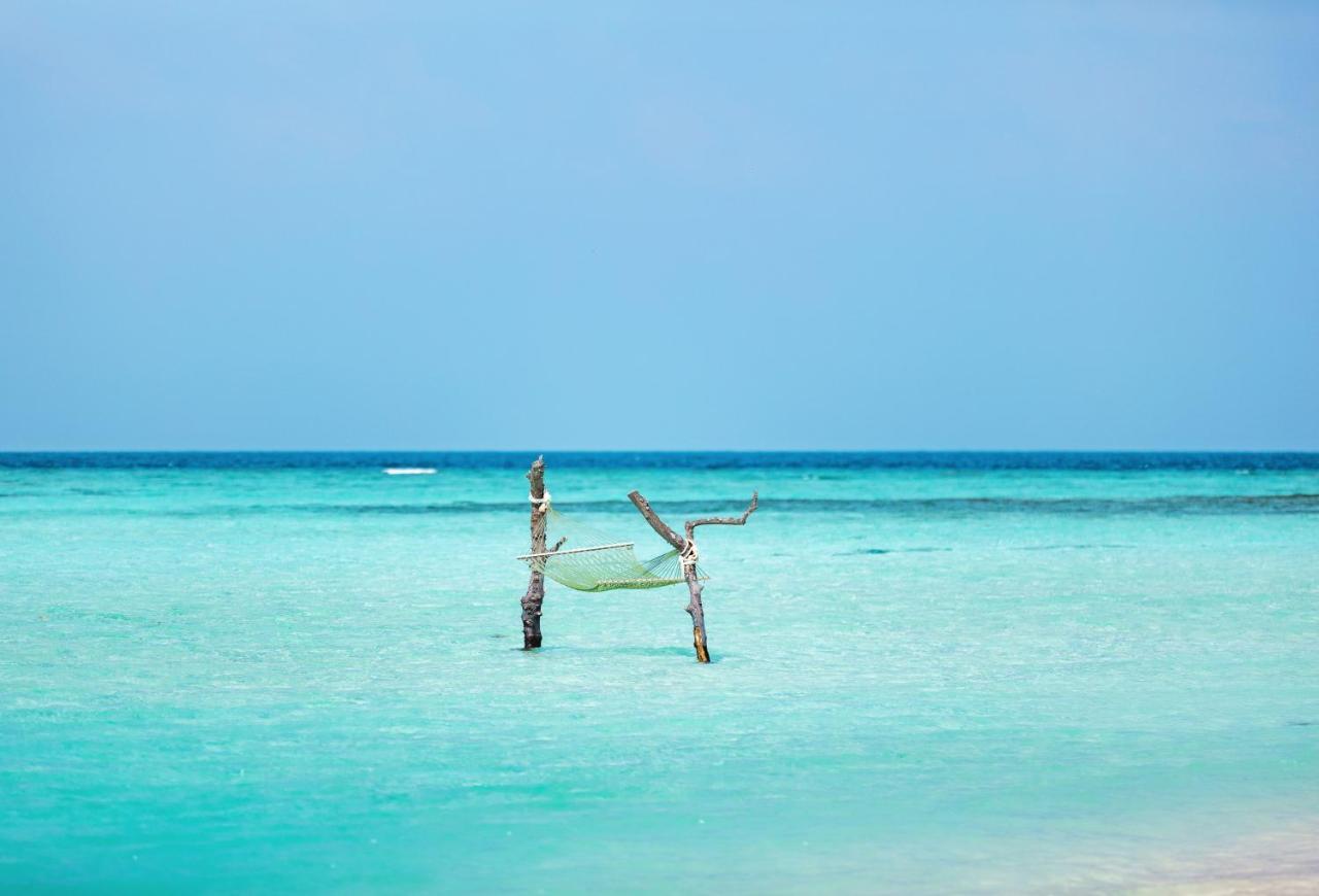 Angsana Velavaru In Hotel Dhaalu Atoll Exterior photo