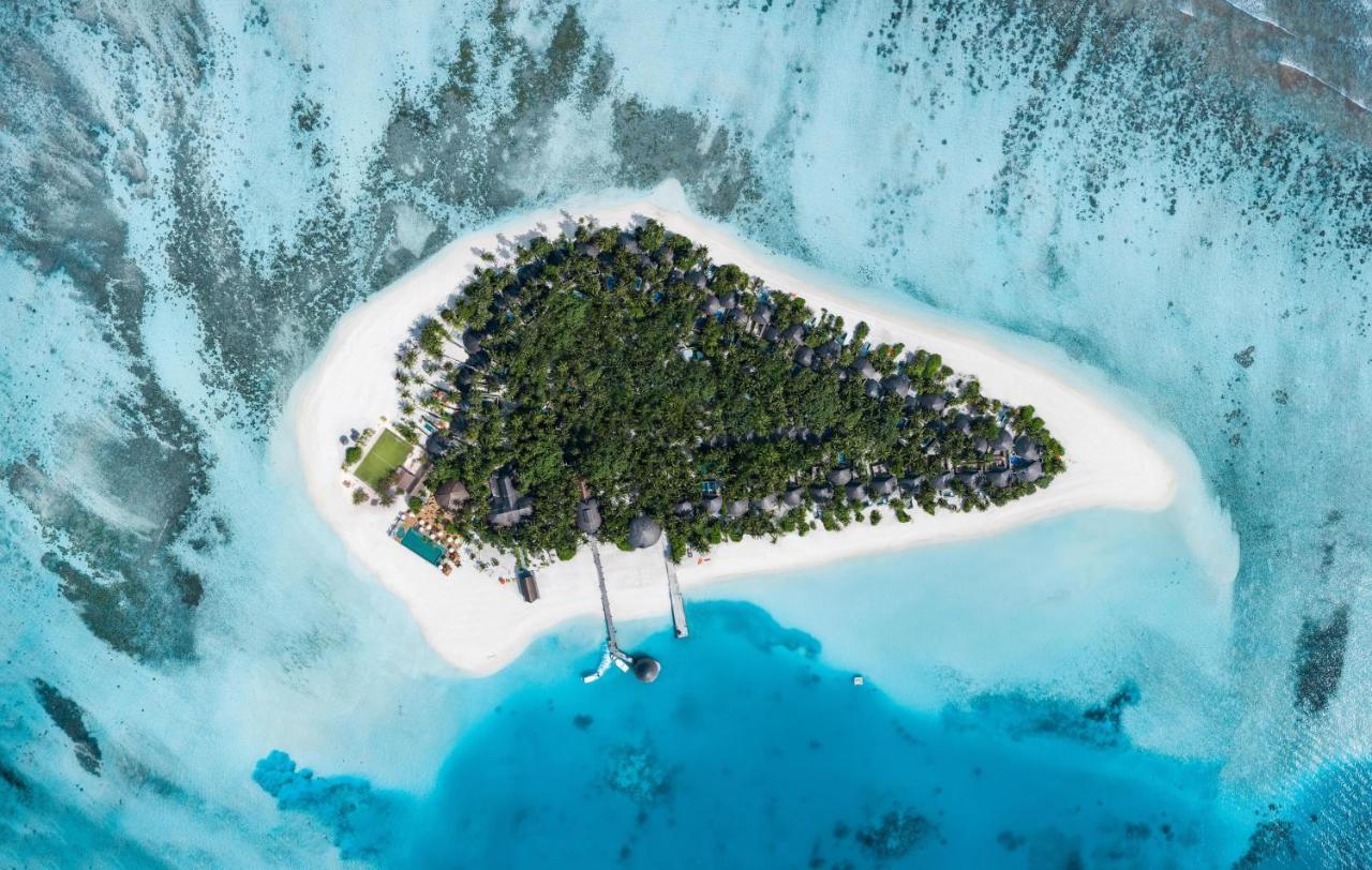 Angsana Velavaru In Hotel Dhaalu Atoll Exterior photo